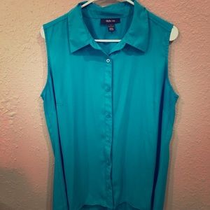 Style and Co. Tank Top